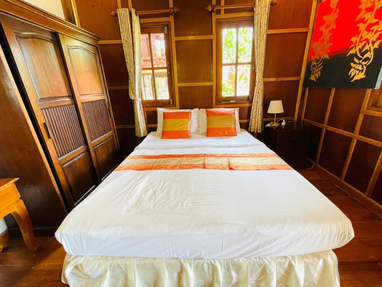 Grand Sea Beach Resort Haad Rin Extérieur photo