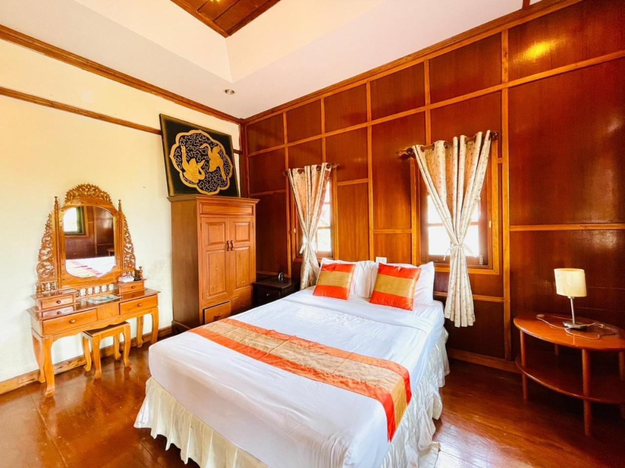 Grand Sea Beach Resort Haad Rin Extérieur photo