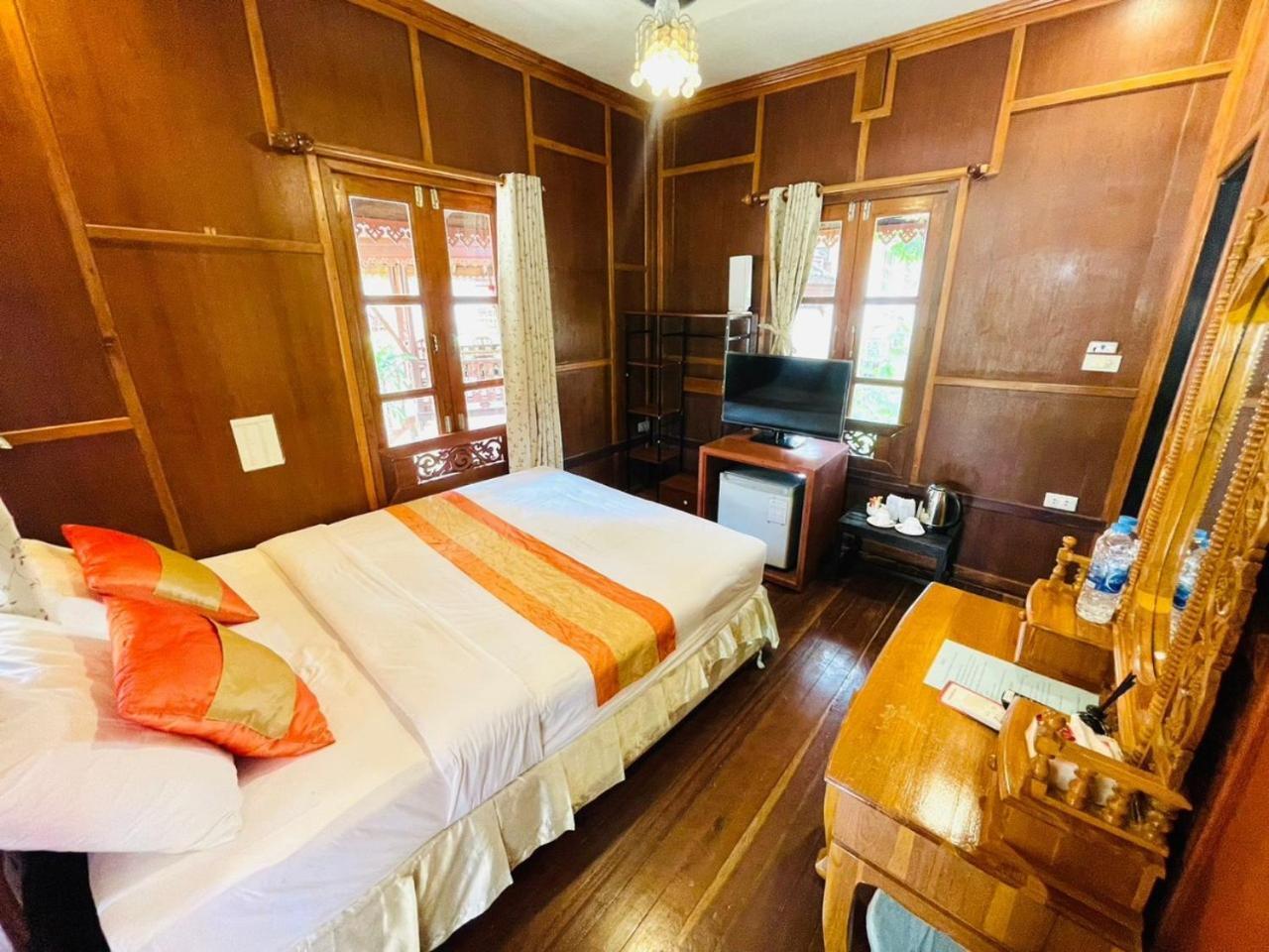 Grand Sea Beach Resort Haad Rin Extérieur photo
