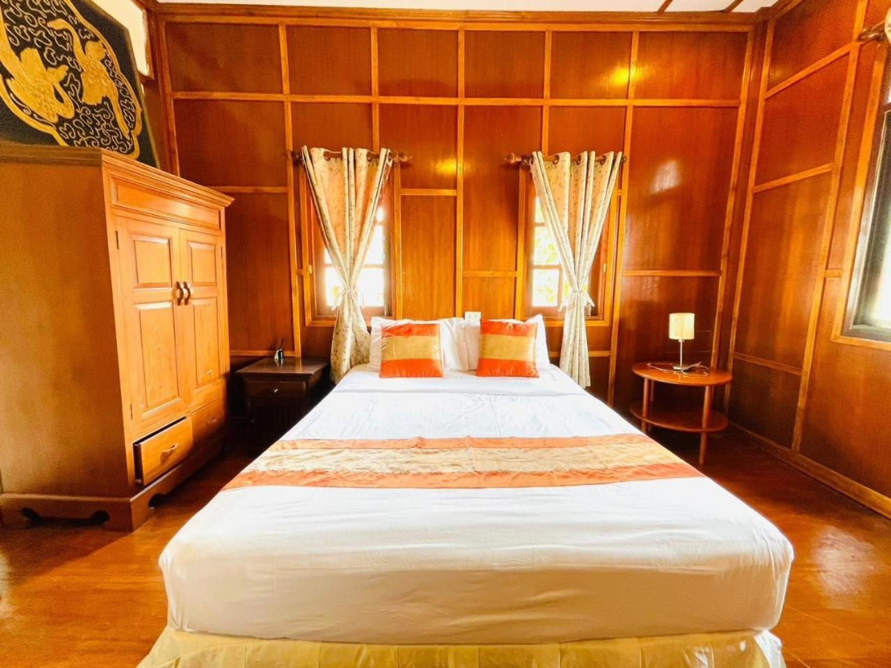 Grand Sea Beach Resort Haad Rin Extérieur photo