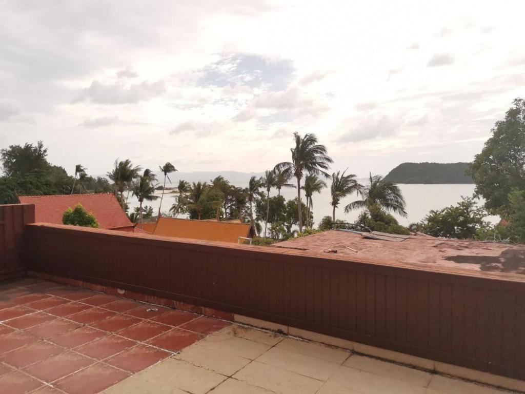 Grand Sea Beach Resort Haad Rin Extérieur photo